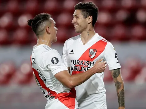 River vs. Independiente en vivo hoy: en qué canal ver HD y predicciones por la Copa de Liga en USA