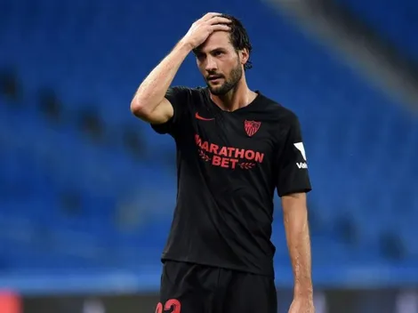 Nadie lo esperaba: el 'Mudo' Vázquez reveló que quiere jugar en un equipo argentino