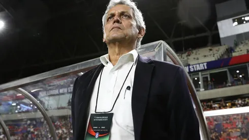 Reinaldo Rueda es el nuevo técnico de la Selección Colombia.