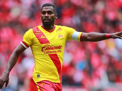 Gabriel Achilier no jugará en Segunda División con Alianza Lima