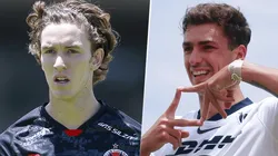 Tijuana vs. Pumas UNAM (Fotos: Jam Media)