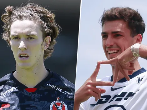 FINAL: Tijuana 0-0 Pumas por la Liga MX | Guard1anes 2021