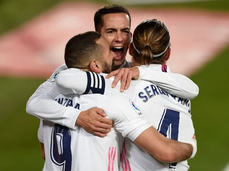 Real Madrid vs. Osasuna en vivo hoy: en qué canal ver HD y predicciones por LaLiga 2021 en USA