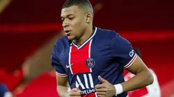 PSG vs. Brest por la Ligue 1