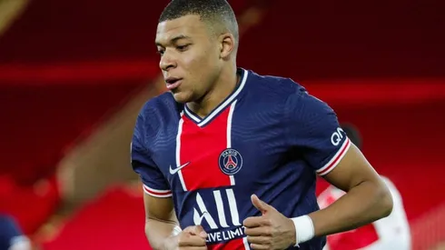 PSG vs. Brest por la Ligue 1