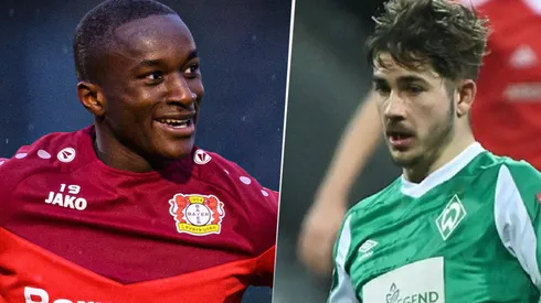 Bayer Leverkusen vs. Werder Bremen