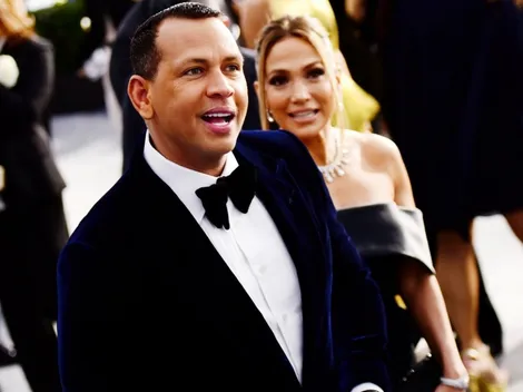 ¿Vendrá con Jennifer López? Alex Rodríguez quiere entrar en la Liga MX