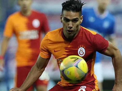 "Falcao ahora es un hombre de palo": siguen las despiadadas criticas a Falcao