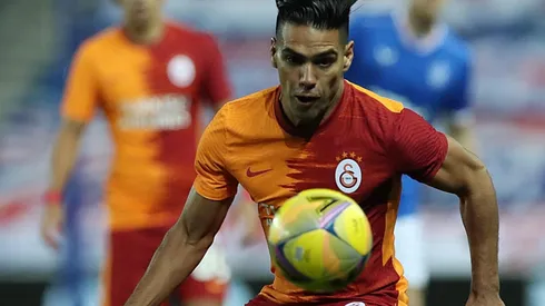 "Falcao ahora es un hombre de palo": siguen las despiadadas criticas a Falcao