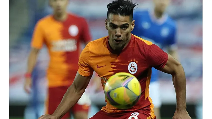 "Falcao ahora es un hombre de palo": siguen las despiadadas criticas a Falcao