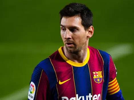 Finalizado: Granada vs. Barcelona por LaLiga