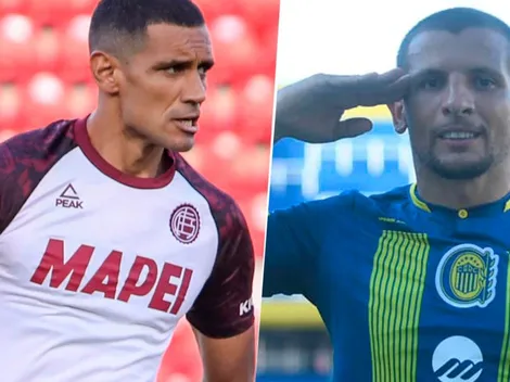 Finalizado: Lanús vs. Rosario Central por la Copa Diego Maradona