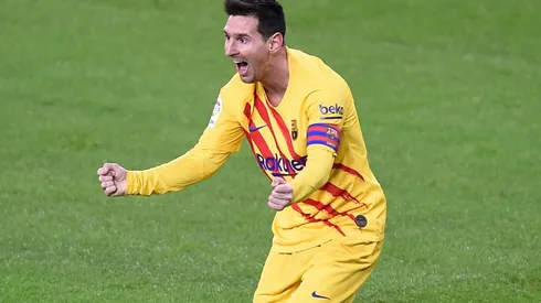 Barcelona vs. Granada juegan por la fecha 18 de LaLiga Santander este sábado (Getty Images)