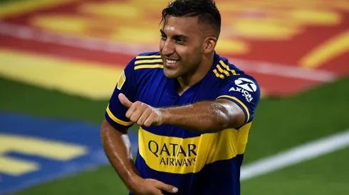 Boca Juniors vs. Argentinos Juniors juegan por la fecha 5 de la Fase Campeonato este sábado (Getty Images)
