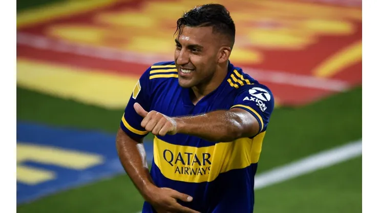 Boca Juniors vs. Argentinos Juniors juegan por la fecha 5 de la Fase Campeonato este sábado (Getty Images)
