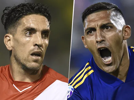 EN VIVO: Argentinos vs. Boca por la Copa Maradona