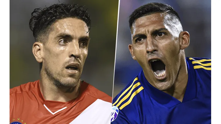 Boca visita a Argentinos por la Copa Diego Maradona | Getty Images
