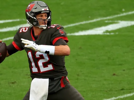 Tom Brady enfrentará a New England Patriots en temporada 2021 de NFL