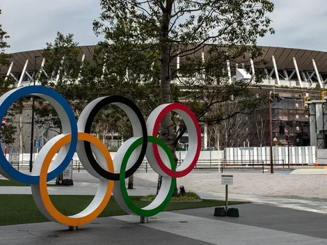 Juegos Olímpicos no se cancelarán pese a estado de emergencia en Tokio