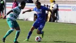 Santos Laguna presentó nuevamente varios casos de COVID-19.