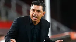 Los dos jugadores de River que se irían apenas termine la Copa Libertadores