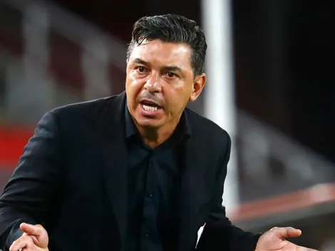 Los dos jugadores de River que se irían apenas termine la Copa Libertadores