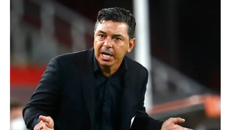 Los dos jugadores de River que se irían apenas termine la Copa Libertadores