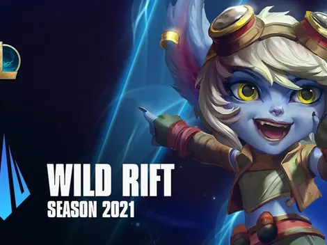 Riot confirma que League of Legends: Wild Rift llega a Latinoamérica en marzo