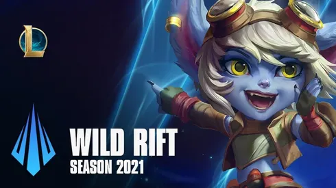 Riot confirma que League of Legends: Wild Rift llega a Latinoamérica en marzo