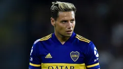 Mauro Zárate es pretendido por Olimpia de Paraguay