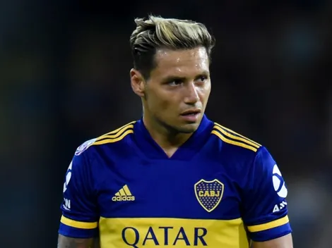 Mauro Zárate es pretendido por Olimpia de Paraguay
