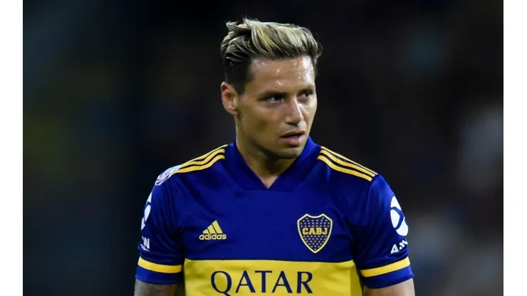 Mauro Zárate es pretendido por Olimpia de Paraguay