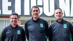 Los seis descartes de Atlético Nacional que están buscando equipo