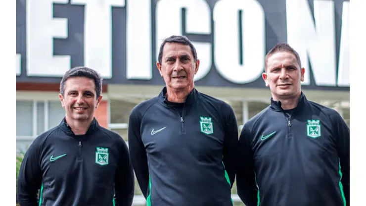 Los seis descartes de Atlético Nacional que están buscando equipo
