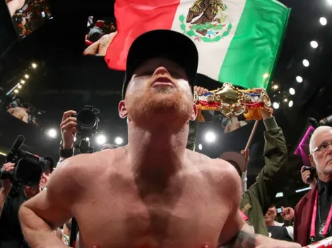 "Hay una especie de rencor hacia Golovkin": David Faitelson sobre Saúl Álvarez