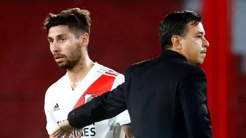 En Italia reportan que Roma le pagará 7 millones a River por Montiel