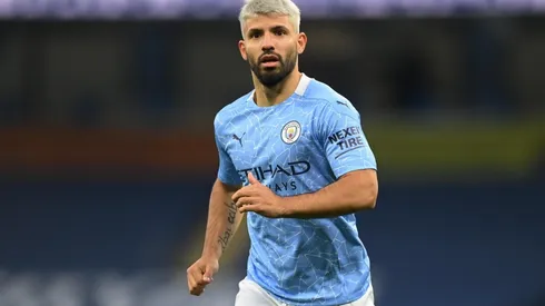 El Chiringuito: "El Kun Agüero está decepcionado con el City"