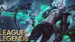 Primer vistazo a Viego, el Rey Arruinado, como nuevo personaje de League of Legends