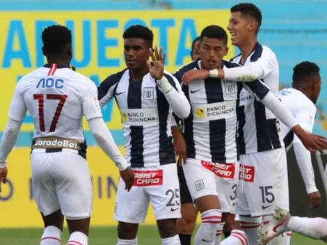 Opción del extranjero: aparece nuevo candidato para dirigir Alianza Lima