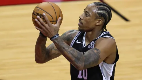 San Antonio Spurs vs. Minnesota Timberwolves juegan por una nueva fecha de la NBA este sábado (Getty Images)