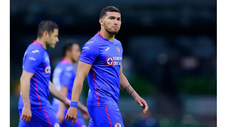El duelo entre Cruz Azul y Santos de la Jornada 1 podría reprogramarse.