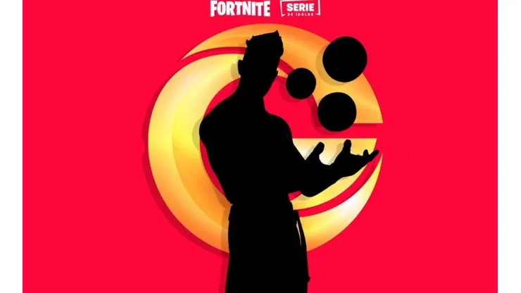 TheGrefg nos entrega el primer teaser de su skin en Fortnite ¡Fecha de lanzamiento!