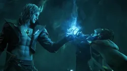 Nueva cinemática de League of Legends ¡Llega el Rey Arruinado, Viego!