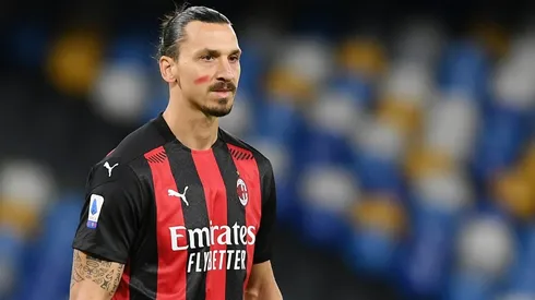 Definido: el Milan ya eligió al reemplazante de Zlatan Ibrahimović