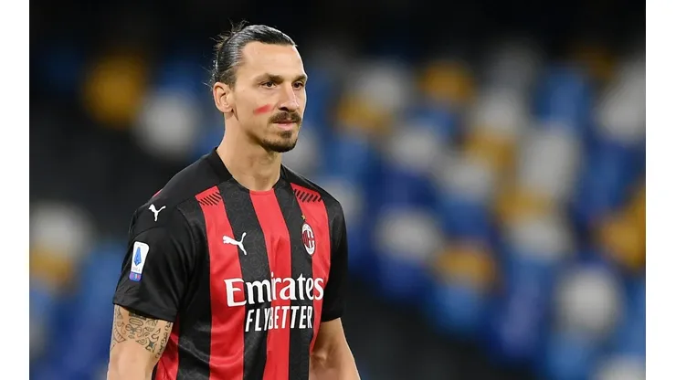 Definido: el Milan ya eligió al reemplazante de Zlatan Ibrahimović