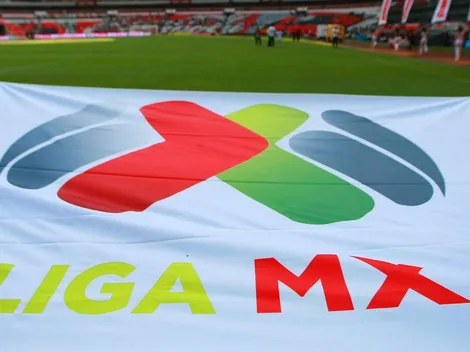 ¡Vuelve la Liga MX! Hoy comienza el Guard1anes 2021