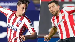 Atlético de Madrid vs. Athletic Bilbao