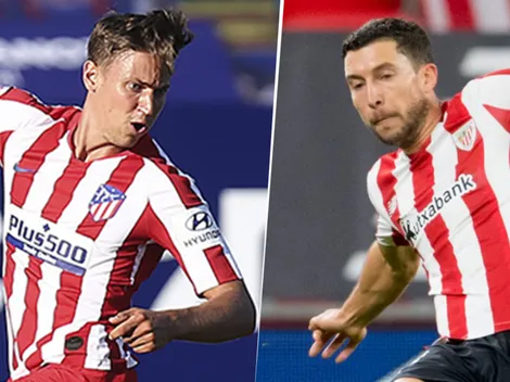 Atlético de Madrid vs. Athletic Bilbao EN VIVO y EN DIRECTO por LaLiga