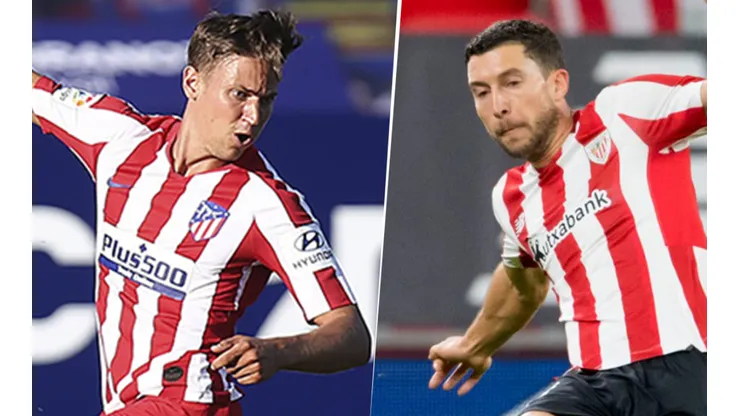 Atlético de Madrid vs. Athletic Bilbao
