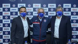 Dávila tendrá mucho trabajo por delante.